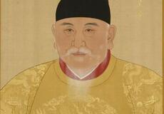 朱元璋的变态管理：还曾将洁癖画家绑在粪桶上