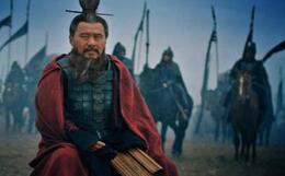 纵横沙场四十年的枭雄曹操为何没法统一三国