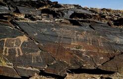 考古学家称发现世界最古老岩画:距今4万年