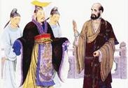 竟有这种帝王：40年不近女色4次非要出家为僧