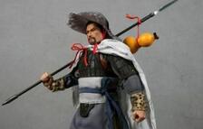 这五位牛人的&ldquo;老婆&rdquo;都被抢但态度却各不同