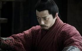 一代名将韩信用兵如神为什么就是不敢造反？