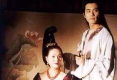 武则天晚年性福生活:宠爱&ldquo;妖孽&rdquo;型小鲜肉