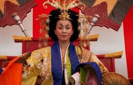 武则天狄仁杰并无暧昧吗 &ldquo;李元芳&rdquo;属虚构?