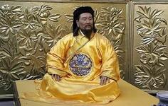 杀人狂魔忽必烈：送给南宋7000万颗人头