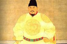 朱元璋怎么除功臣蓝玉：活剥人皮送给其女留念