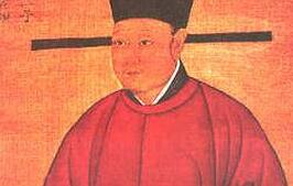 宋徽宗赵佶因何缘故要在除夕之夜考试才女若兰