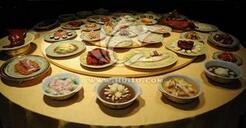 汉唐时期的饮食文化：多民族交流促进了发展