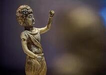 唐代传奇昆仑奴磨勒:曾经助少主窃取豪门姬妾