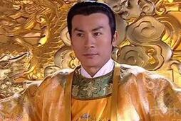 御史被宋太祖赵匡胤打掉门牙为何还凛然不惧