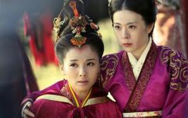 芈月为了国家她杀了30年的情人和两个儿子