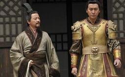 范睢成名前竟被人撒尿侮辱又成为秦国宰相