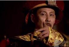 康熙皇帝的苦难童年：因其母被顺治皇帝忽视