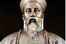 曾国藩读史记：质疑韩信的历次战功均有水分