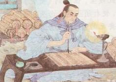 上下五千年：司马迁是如何用笔记录古代历史的