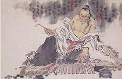 司马迁受腐刑背后的原因：他触动了汉武帝逆鳞