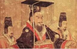 揭秘汉武帝临终将年轻有子的妃子处死的真相