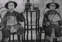 揭秘光绪帝到底是怎么度过被幽禁的时光