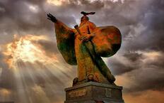 汉武帝刘彻为何耗费巨大人力物力攻打匈奴