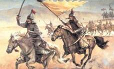 古代战场上最强的五支军队：除了秦军还有谁