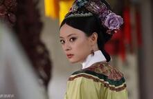 历史上哪位皇帝开了清代帝陵先入葬皇贵妃的先例