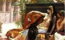 古代女子的初夜奇葩献法：竟然要给仆人