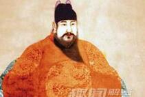 明仁宗朱高炽：差点因为肥胖当不了皇帝