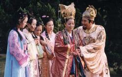 明太祖朱元璋的妻室马皇后竟然是别人&ldquo;送&rdquo;的？