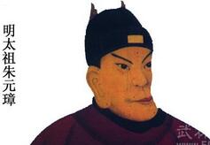 朱元璋灭掉的元军最少却能最后一统天下！