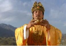 鞋拔子脸是满清丑化！真实的朱元璋其实长这样