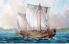 手握世界最强&ldquo;航母&rdquo;朱元璋为何不敢动日本