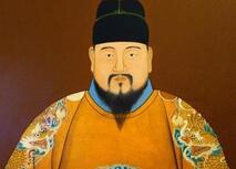 建文帝是历史上因"头不够圆"而被赶下台的皇帝？