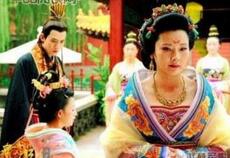 解密历朝皇帝嫔妃数量：唐玄宗竟然达到了四万人