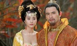 安史之乱后的唐玄宗：失去爱妃帝位被儿子软禁