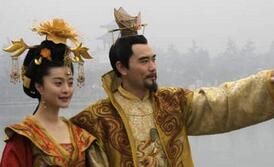 唐玄宗失西域:高仙芝战败改写中亚地区历史走向