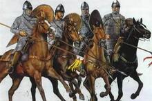 李世民的王牌部队玄甲军:有何辉煌的历史战绩