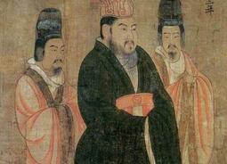 隋朝不是被李渊所灭？看隋炀帝如何葬送江山