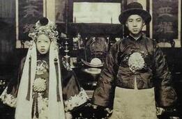 惊悚！揭秘中国历史上流传的阴婚发展史