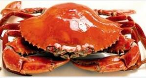古代人什么时候开始吃味鲜肥美的螃蟹的？