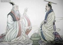 周朝奠基者周文王姬昌最后是怎么死的