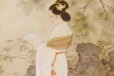 周文王母亲太任是中国历史上最早胎教的人