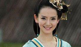 大汉身为女子馆陶公主为何能左右朝堂之事？