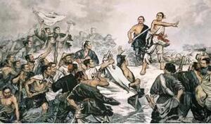 揭秘元末农民起义的几个大势力分别是哪些