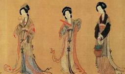 中国古代选美大赛评比的究竟是什么项目？