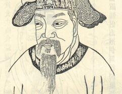 徐达的墓碑为何能高于明朝皇帝的墓碑？