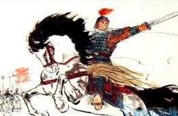 陈汤平定匈奴名言：明犯强汉者虽远必诛