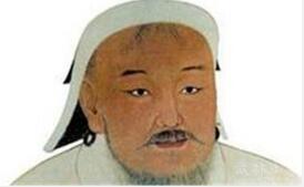 刺子模国君主摩诃末苏丹与铁木真有什么关系?