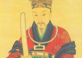 大奸臣严嵩的另一面：古代官员恩爱夫妻的典范