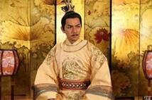 悲催皇帝唐中宗李显：被自己的皇后和女儿毒死