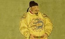 唐代第四代皇帝唐中宗李显是武则天的儿子吗